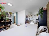 Pronájem bytu, 3+1, 76 m²