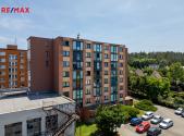 Prodej bytu, 2+1, 46 m²