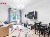 Pronájem bytu, 3+1, 65 m²