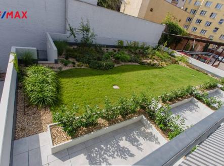 lidicka-50.jpg | Pronájem bytu, 1+kk, 43 m²
