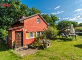 Prodej - chata/rekreační objekt, 92 m²