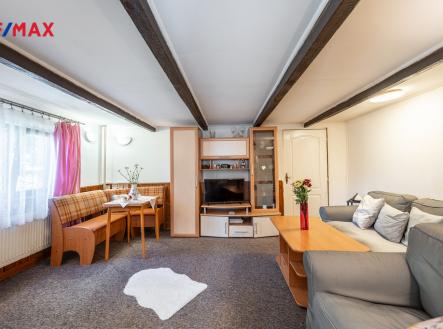 3.jpg | Prodej - chata/rekreační objekt, 92 m²