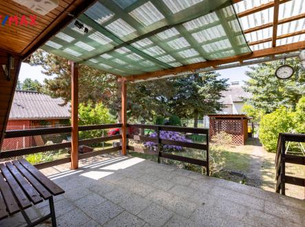 216a0530-hdr.jpg | Prodej - chata/rekreační objekt, 40 m²