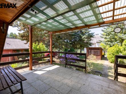 216a0530-hdr.jpg | Prodej - chata/rekreační objekt, 40 m²