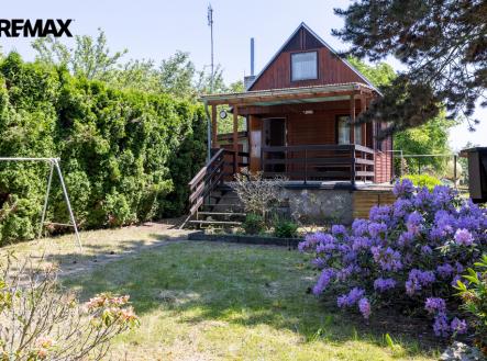 Prodej - chata/rekreační objekt, 40 m²