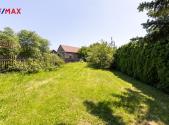 Prodej - pozemek pro bydlení, 805 m²