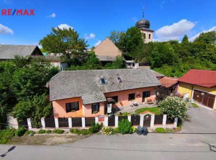 Prodej - dům/vila, 125 m²