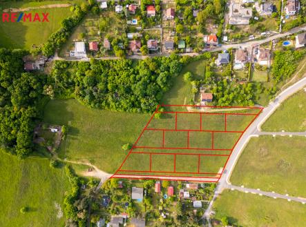 Prodej - pozemek pro bydlení, 15 151 m² obrázek