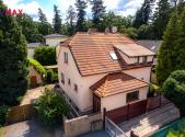 Prodej - dům/vila, 141 m²