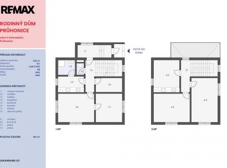 dum-pruhonice.jpg | Prodej - dům/vila, 184 m²