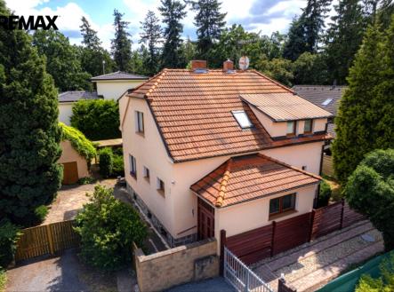 Prodej - dům/vila, 184 m² obrázek