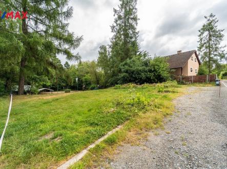 pozemek-tehov-10.jpg | Prodej - pozemek pro bydlení, 397 m²