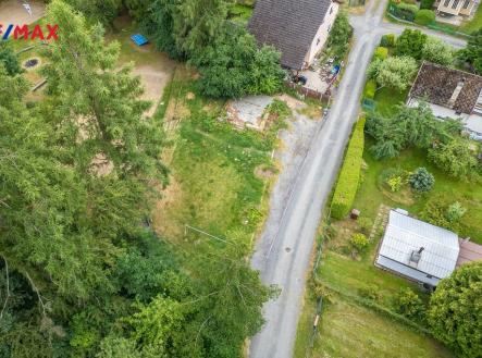 pozemek-tehov-1.jpg | Prodej - pozemek pro bydlení, 397 m²