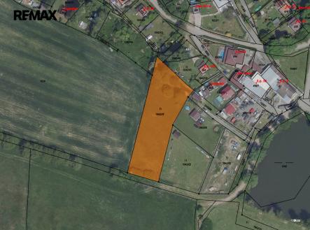 KM - 16.07.2025 | Prodej - pozemek pro bydlení, 2 512 m²
