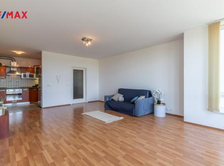 kralova26.jpg | Prodej bytu, 2+kk, 93 m²