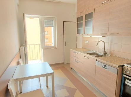 Pronájem bytu, 1+1, 45 m² obrázek