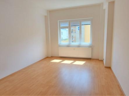 loznice-1.jpg | Pronájem bytu, 1+1, 45 m²