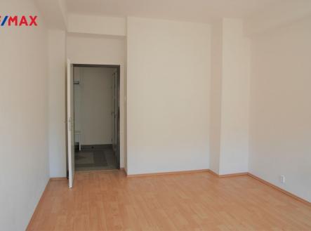 loznice-2.jpg | Pronájem bytu, 1+1, 45 m²