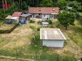 Prodej - dům/vila, 78 m²