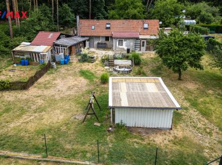 Prodej - chata/rekreační objekt, 78 m² obrázek