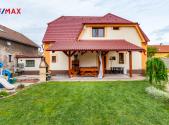Prodej - dům/vila, 109 m²
