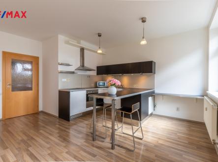 Pronájem bytu, 2+kk, 49 m² obrázek