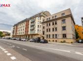 Pronájem bytu, 2+kk, 64 m²
