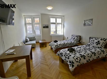 z8a1474.jpg | Pronájem bytu, 2+1, 55 m²