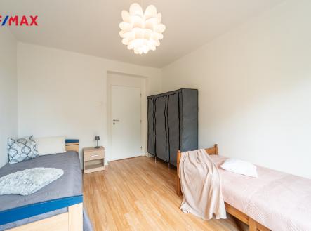 Pokoj | Prodej bytu, 3+1, 68 m²