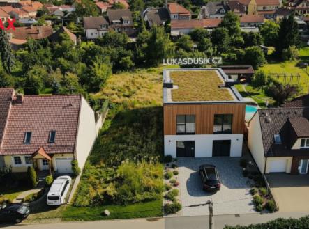 vizualizace-orechov.png | Prodej - pozemek pro bydlení, 888 m²