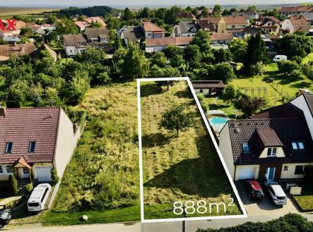 2.jpg | Prodej - pozemek pro bydlení, 888 m²