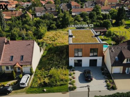 vizualizace-orechov.png | Prodej - pozemek pro bydlení, 888 m²