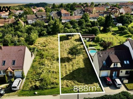 2.jpg | Prodej - pozemek pro bydlení, 888 m²