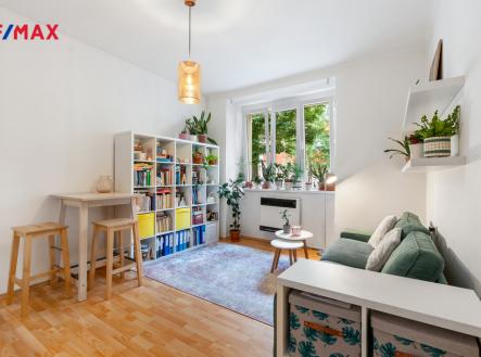 Prodej bytu, 2+kk, 47 m² obrázek