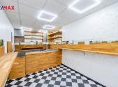 Prodej - restaurace, 70 m²