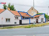 Prodej - restaurace, 70 m²