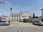 Prodej - výrobní prostor, 1 161 m²