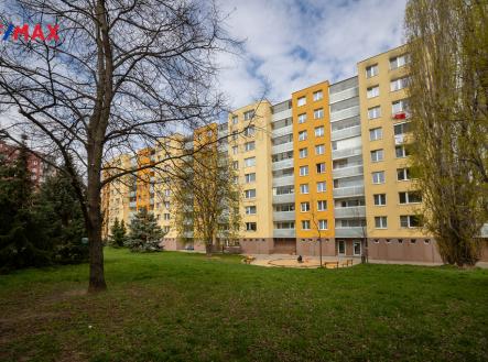 Prodej bytu, 4+1, 88 m² obrázek