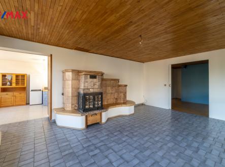 Pronájem bytu, 3+kk, 95 m² obrázek