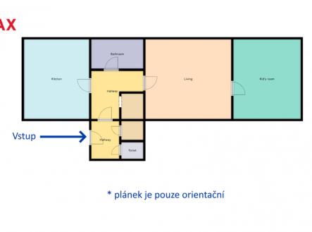 planek.jpg | Prodej - dům/vila, 98 m²