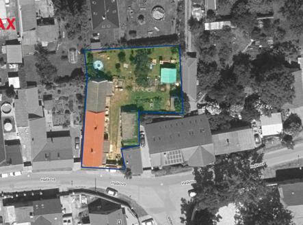 arial-photo.jpg | Prodej - dům/vila, 98 m²