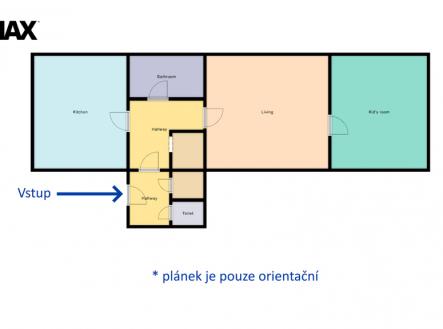 planek.jpg | Prodej - dům/vila, 98 m²