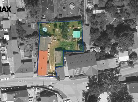 arial-photo.jpg | Prodej - dům/vila, 98 m²