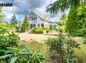 Prodej - dům/vila, 154 m²