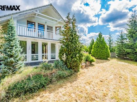 Prodej - dům/vila, 154 m² obrázek