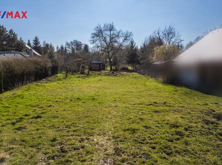 Prodej - pozemek pro bydlení, 1 070 m² obrázek