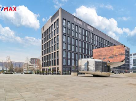 sokolovska-695-28.jpg | Pronájem - kanceláře, 319 m²