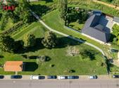 Prodej - pozemek, ostatní, 739 m²
