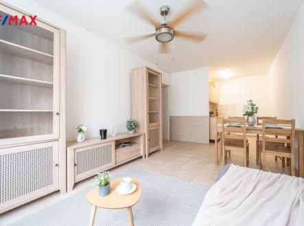 byt-kurzova-4.jpg | Prodej bytu, 2+kk, 45 m²