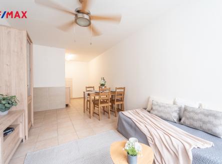 byt-kurzova-3.jpg | Prodej bytu, 2+kk, 45 m²